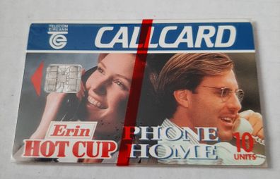 New call card hot cup and soup tops required for offer