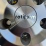 Rotiform IND-T wheels Image 5
