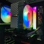 Pc Gaming Ryzen 5 7500f, Rx 6600 8gb, 32gb Ddr5 Image 8