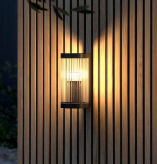 Brand New Wall Light
