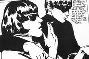 Sonic Youth  |  GOO