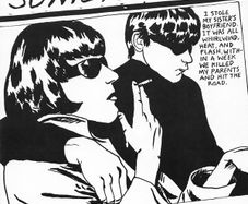 Sonic Youth  |  GOO