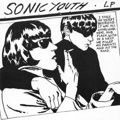 Sonic Youth  |  GOO