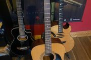 Cort ad810 acoustic guitar