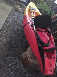 Kayak