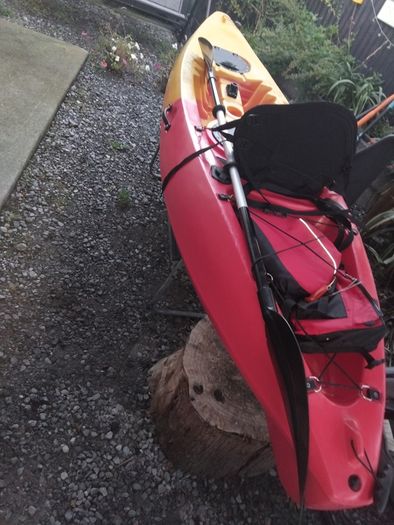 Kayak