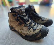 Shimano MT90 Goretex Boots