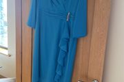 ladies dress  by Claudia C. Barcelona