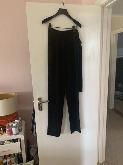 trousers Diane von Furstenberg