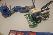 Lego set 60223
