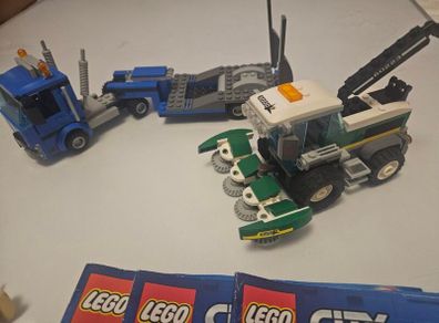 Lego set 60223