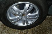 spare tyer rim  new never used