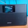 Kenwood Smart Radio Bargain! Image 2