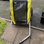 Child Bike Trailer | 2 Seat Image 2