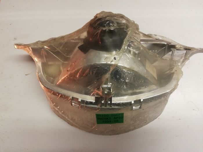 Suzuki AP50 Headlight