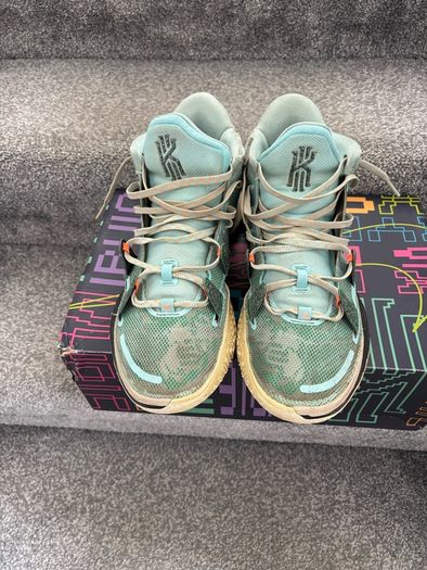 Nike Kyrie 6 Uk 10