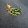 Ben 10 biode DNA alien four inches Image 3
