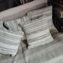 Cushions and throw Image 3