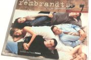 The Rembrandts - Friends Theme 1995 Cd
