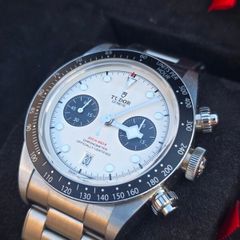 Tudor Black Bay Panda