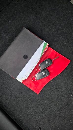Citron C4 Automatic 1.6 HDI 2016