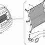 Luggage Hook (Alfa Romeo 147) Image 2