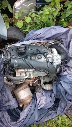 Tdi parts