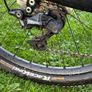 Full suspension Mountain bike (fully upgraded) Image 5