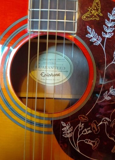 Acoustic