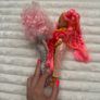MGA L.O.L.  LOL Surprise! O.M.G. Crystal Star and Lights Dazzle Fashion  Used Please look at the pictures Image 5