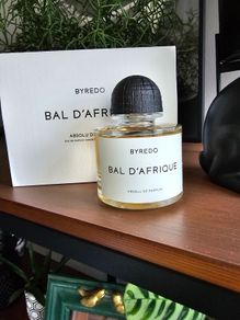 Byredo Bal d'afrique Absolu 2ml decant