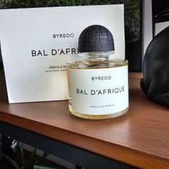 Byredo Bal d'afrique Absolu 2ml decant