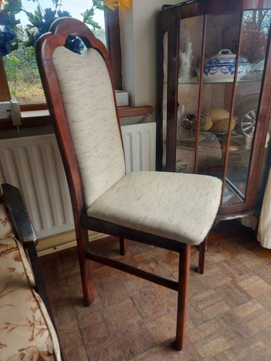 Vintage Chair