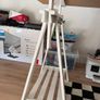 Adjustable standing desk Image 5