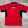 Vintage 2005 Canterbury Munster Rugby Jersey Shirt Mens Medium Image 6
