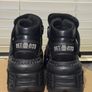 New Rock style boots 24,5cm Image 3