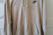 Nike hoodie size M