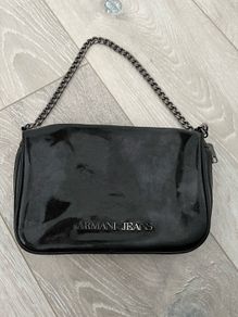 Armani Jeans Mini bag