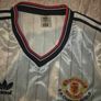man utd jersey Image 2