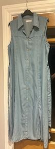 Midi Mango dress XL
