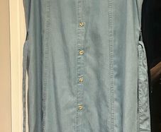 Midi Mango dress XL