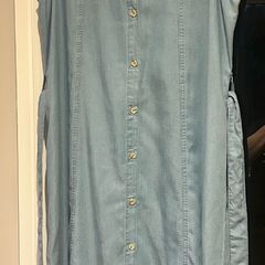 Midi Mango dress XL