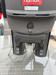 hamax bike seat