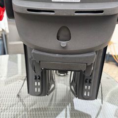 hamax bike seat