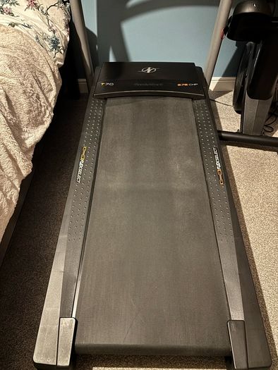 nordic track