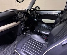 Mini Cooper Clubman S