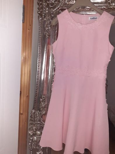 Beautiful dress