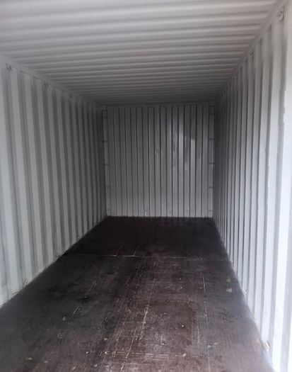 Self storage