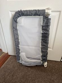Bed rail