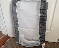 Bed rail